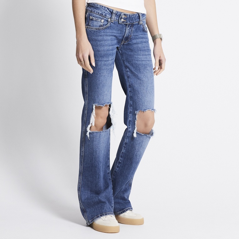 Jeans "Paris Core" Jeans "Paris Core"